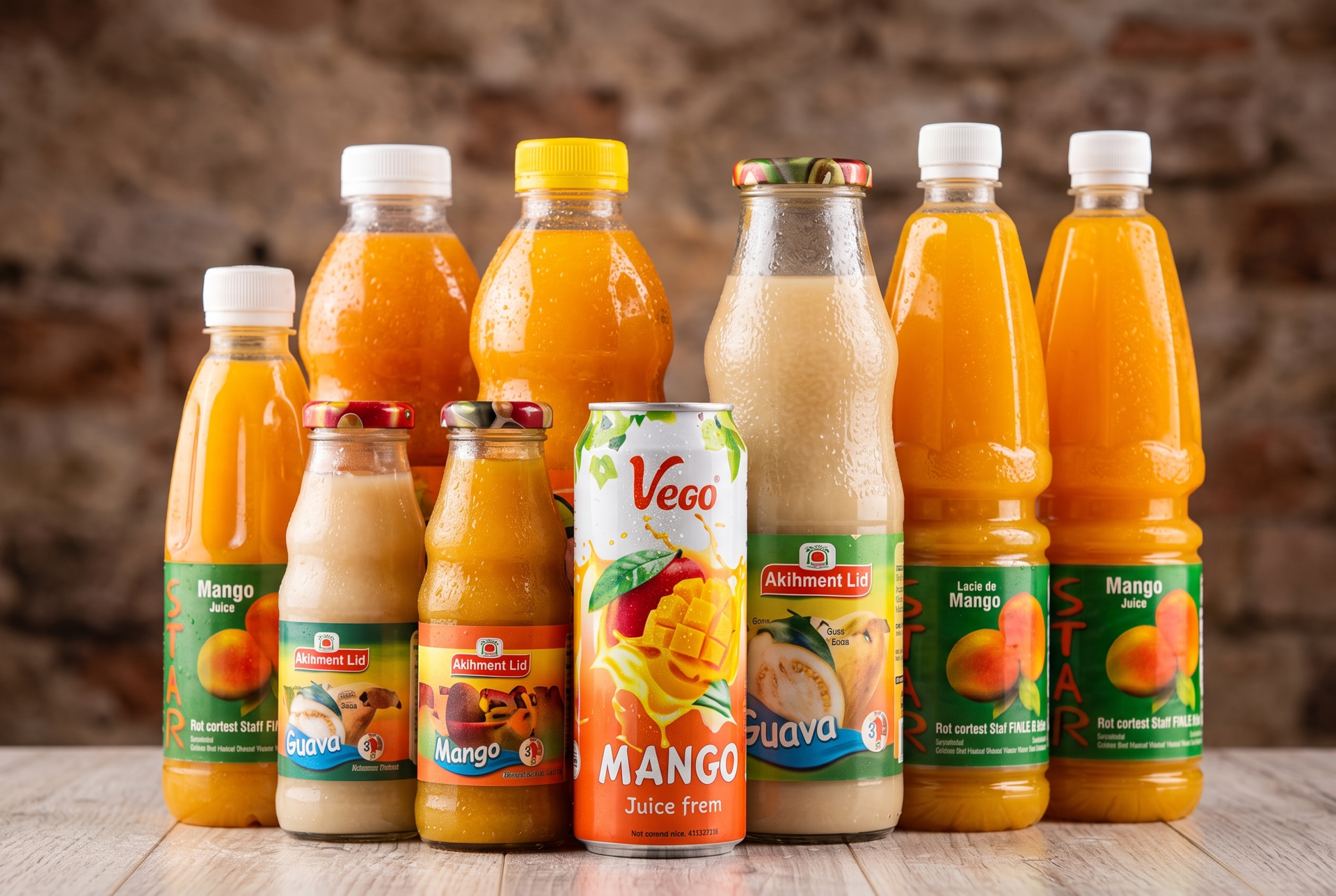 Walia Market & Cafe Rewards