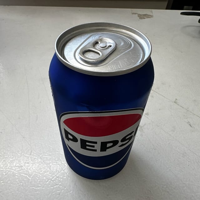 American Soda.