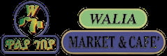 Walia Market & Cafe